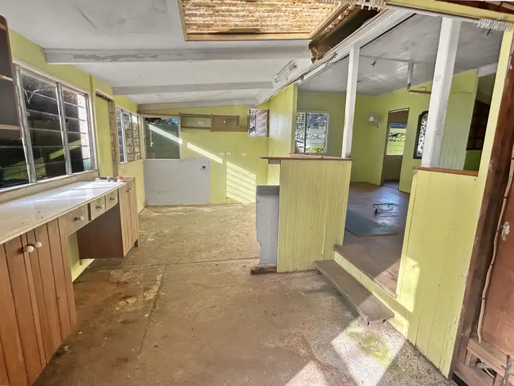 Fourth view of Homely house listing, 6 First Avenue, Somerset Dam QLD 4312