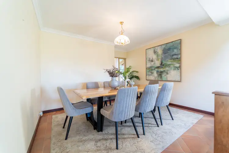 Fifth view of Homely house listing, 19 Kuranda Place, Darlington WA 6070