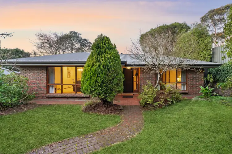 17 Orontes Avenue, Bridgewater SA 5155