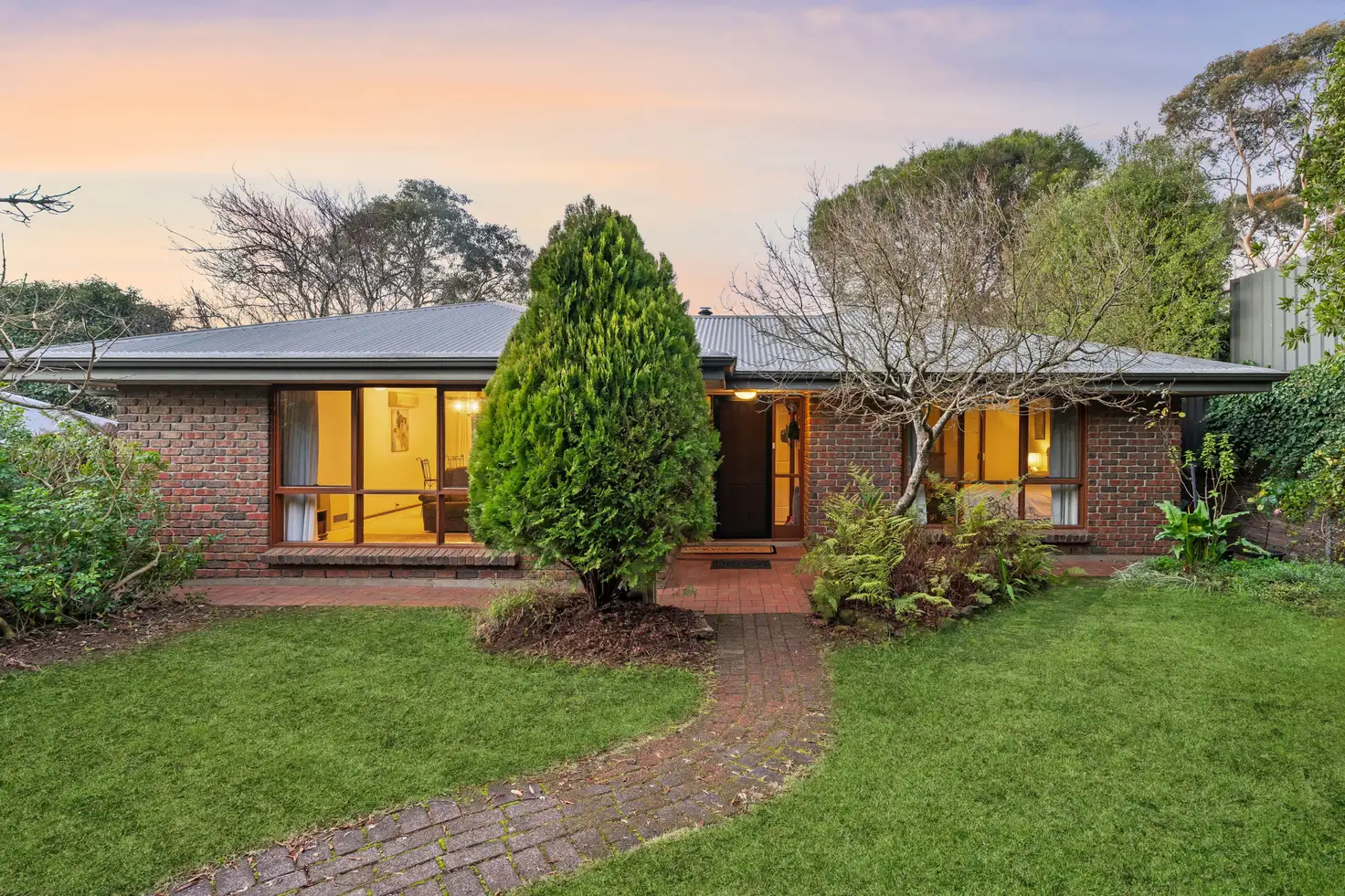 Main view of Homely house listing, 17 Orontes Avenue, Bridgewater SA 5155