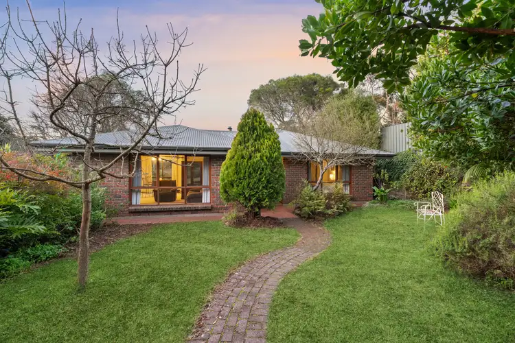 Second view of Homely house listing, 17 Orontes Avenue, Bridgewater SA 5155