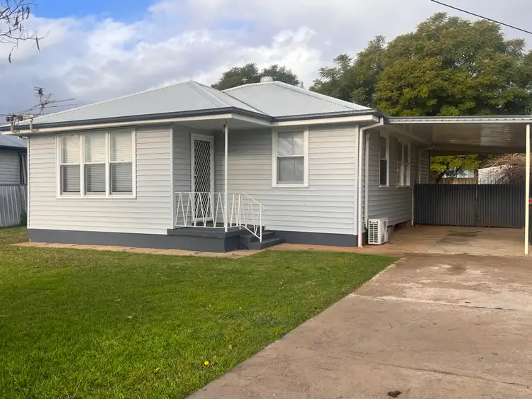 Main view of Homely house listing, 30 Duri Road, Tamworth NSW 2340