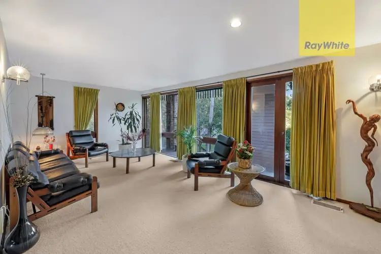 Third view of Homely house listing, 62 Northam Drive, North Rocks NSW 2151