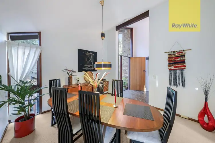 Fifth view of Homely house listing, 62 Northam Drive, North Rocks NSW 2151