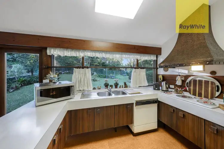 Sixth view of Homely house listing, 62 Northam Drive, North Rocks NSW 2151
