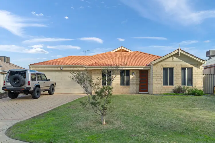 Second view of Homely house listing, 578 Baldivis Road, Baldivis WA 6171