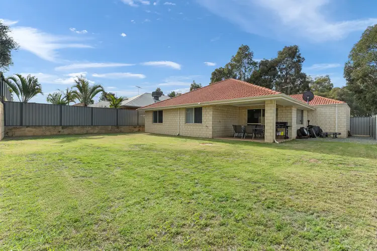 Third view of Homely house listing, 578 Baldivis Road, Baldivis WA 6171