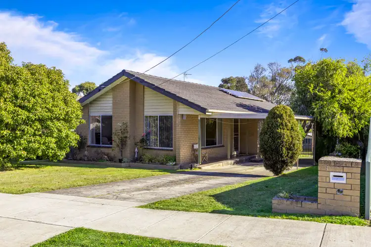 1203 Havelock Street, Ballarat North VIC 3350
