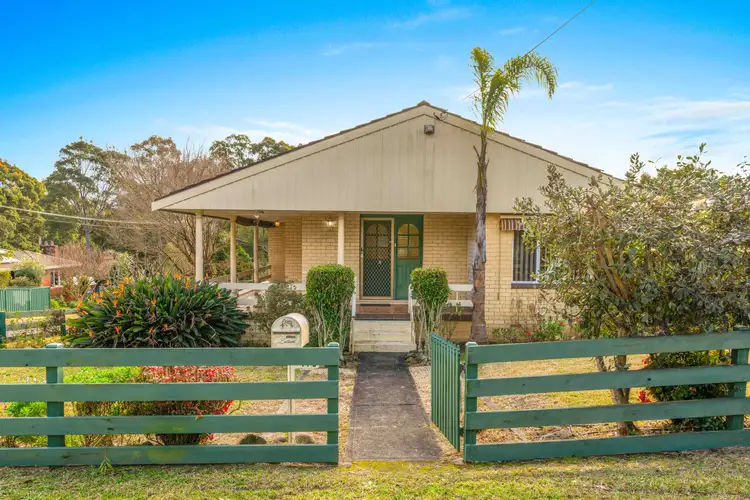 175 McKay Street, Nowra NSW 2541