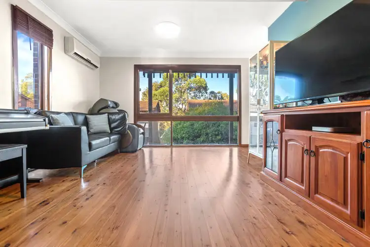 Second view of Homely townhouse listing, 3/15 Werona Avenue, Padstow NSW 2211