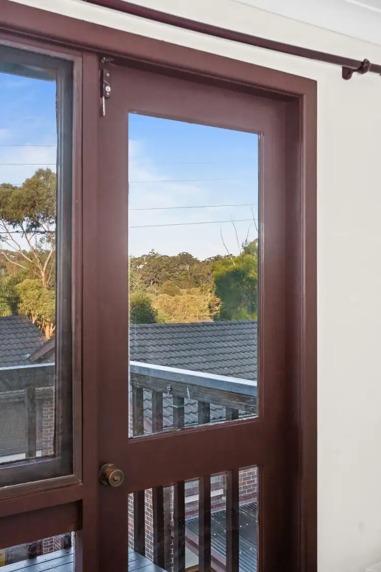 Third view of Homely townhouse listing, 3/15 Werona Avenue, Padstow NSW 2211