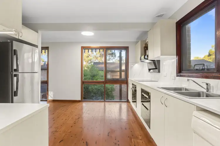 Sixth view of Homely townhouse listing, 3/15 Werona Avenue, Padstow NSW 2211