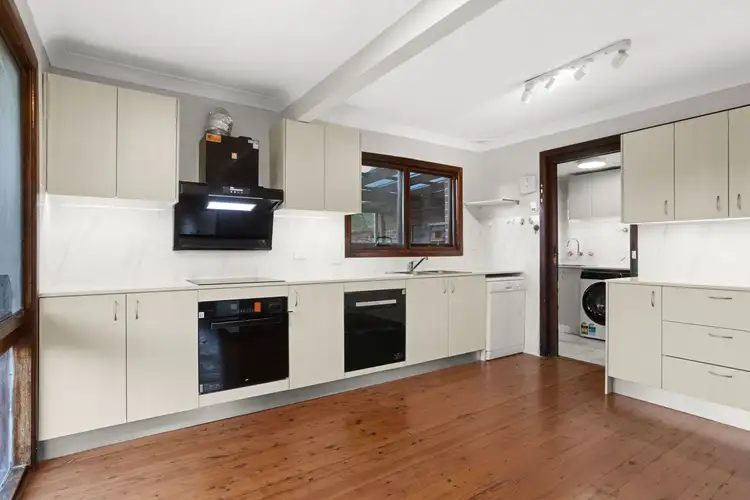 Seventh view of Homely townhouse listing, 3/15 Werona Avenue, Padstow NSW 2211