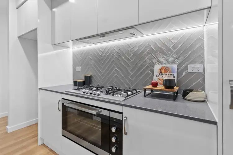 Fifth view of Homely house listing, 1/3A Barker Avenue, Findon SA 5023