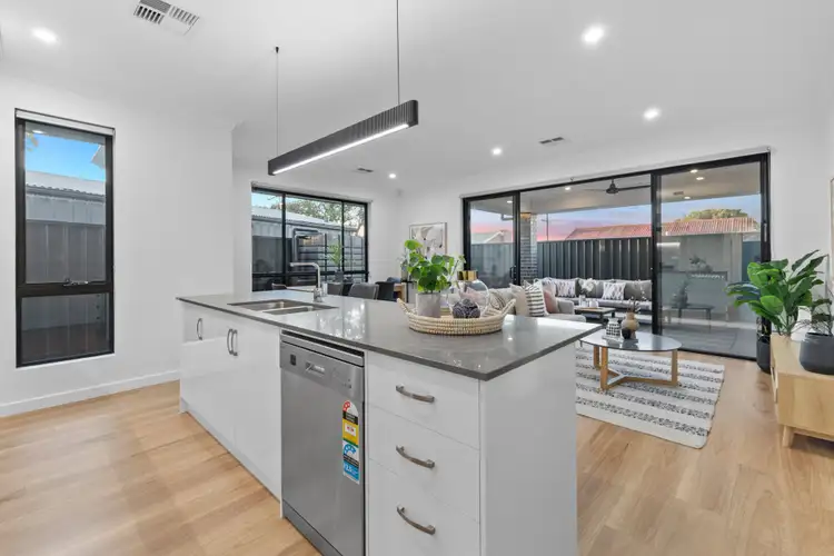 Sixth view of Homely house listing, 1/3A Barker Avenue, Findon SA 5023