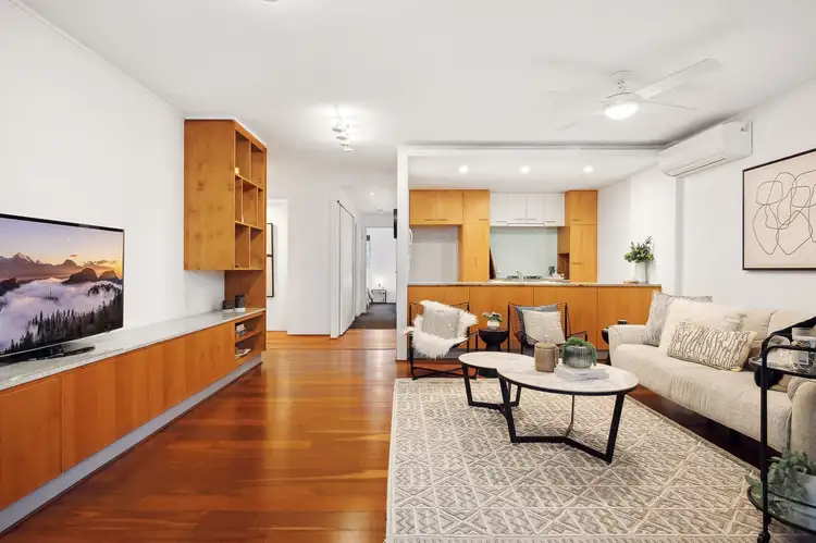 Fifth view of Homely unit listing, 24/8 Macquarie Street, Teneriffe QLD 4005