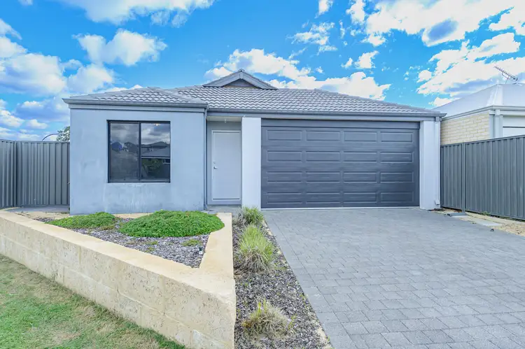 11 Bundoran Street, Bullsbrook WA 6084