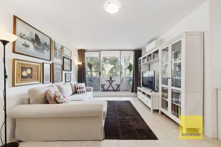 164/12 Wall Street, Maylands WA 6051