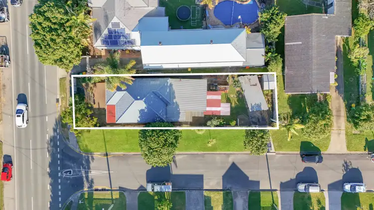 Second view of Homely house listing, 2 Nixon Street, Virginia QLD 4014