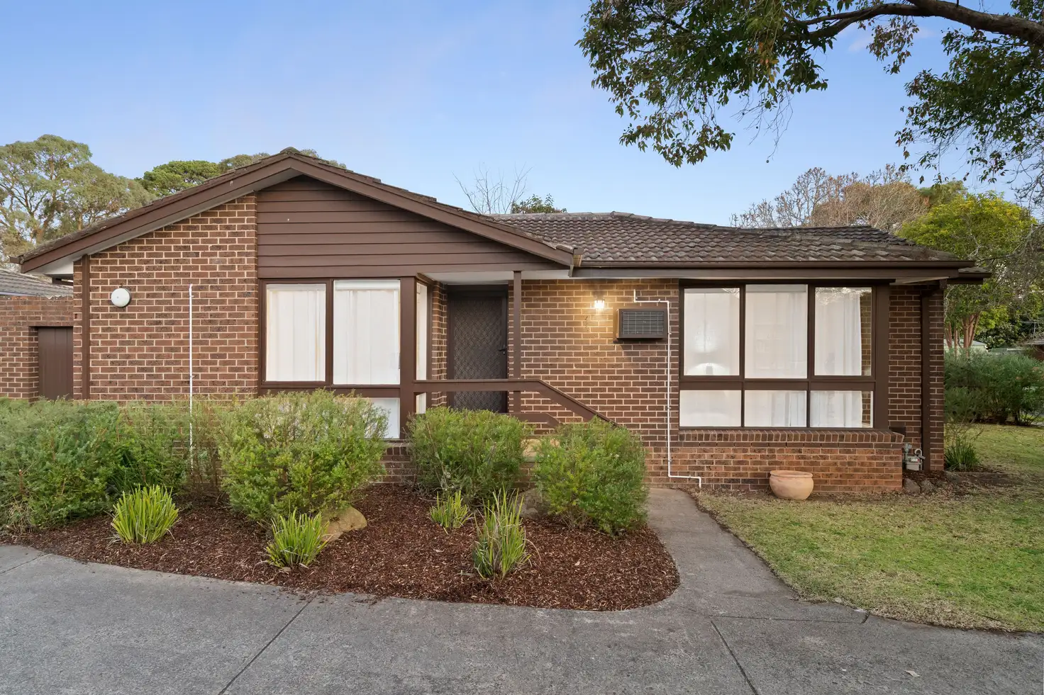 Main view of Homely unit listing, 7/23-25 Wilana Street, Ringwood VIC 3134