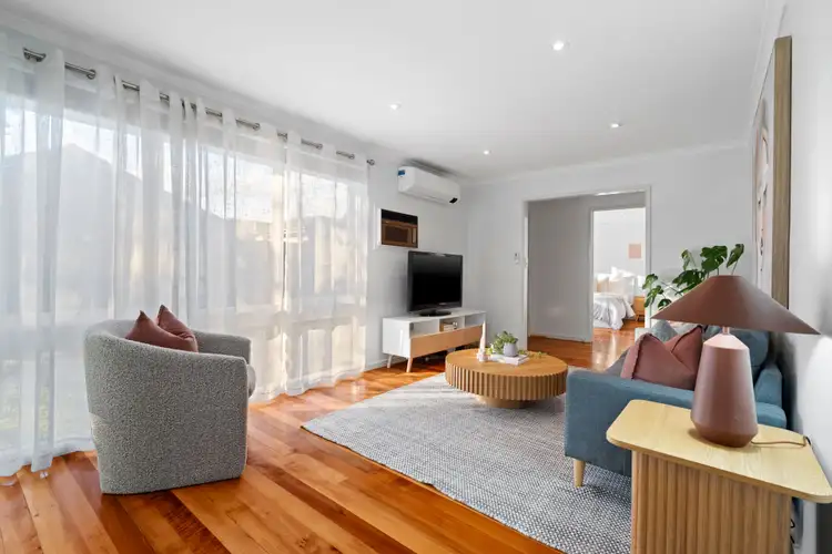 Third view of Homely unit listing, 7/23-25 Wilana Street, Ringwood VIC 3134
