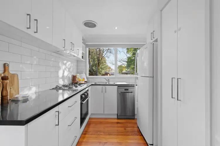 Fourth view of Homely unit listing, 7/23-25 Wilana Street, Ringwood VIC 3134