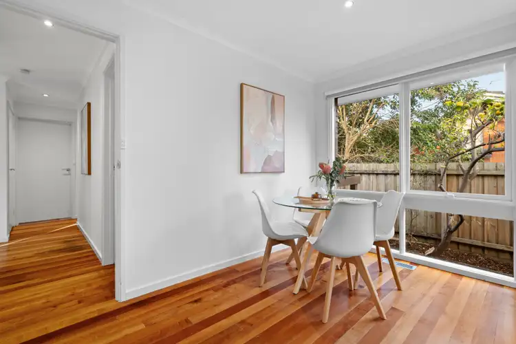 Fifth view of Homely unit listing, 7/23-25 Wilana Street, Ringwood VIC 3134