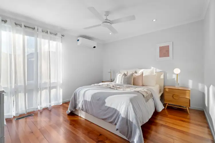 Sixth view of Homely unit listing, 7/23-25 Wilana Street, Ringwood VIC 3134