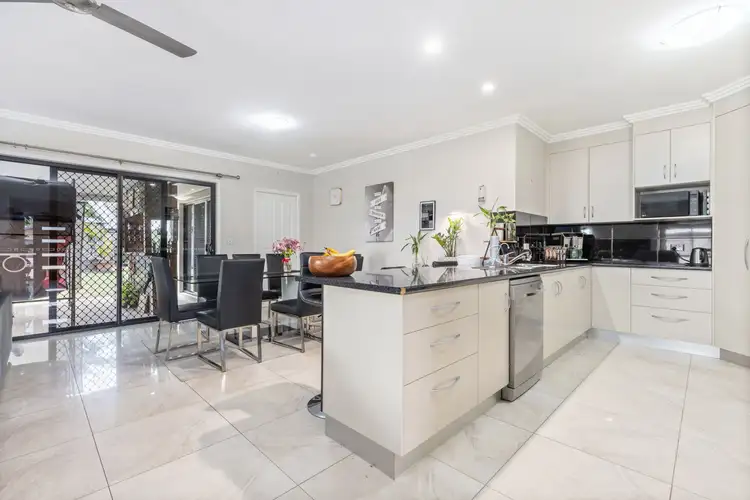 Fifth view of Homely house listing, 27 Wright Street, Emerald QLD 4720