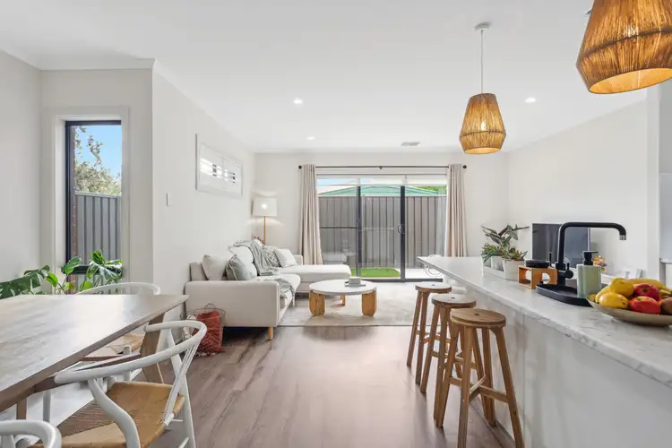 Second view of Homely house listing, 9 Agius Court, Largs North SA 5016