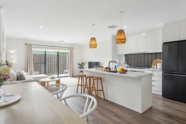 Third view of Homely house listing, 9 Agius Court, Largs North SA 5016