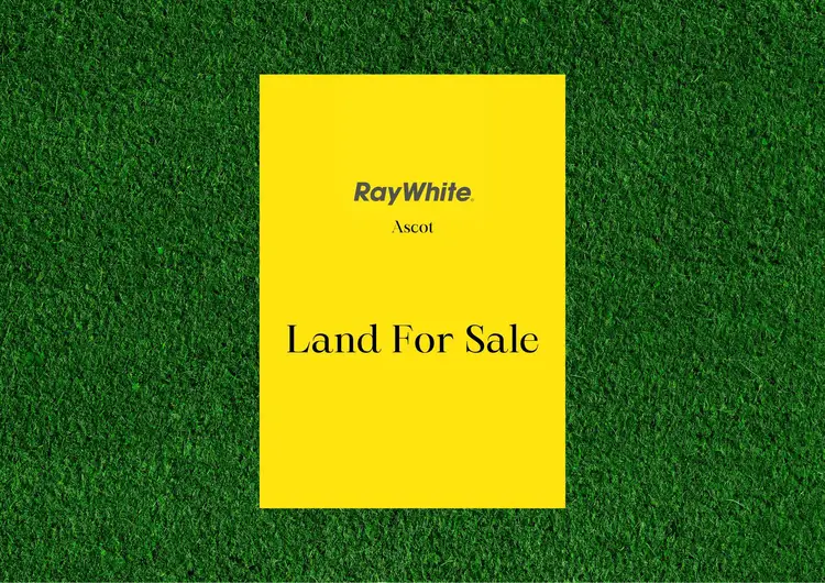Main view of Homely land listing, LOT 1, 14 Clarke Street, Hendra QLD 4011