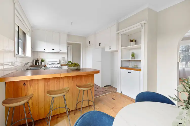 Third view of Homely house listing, 12 Prince Street, Sebastopol VIC 3356