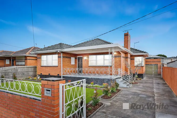 18 Conway Street, Dandenong VIC 3175