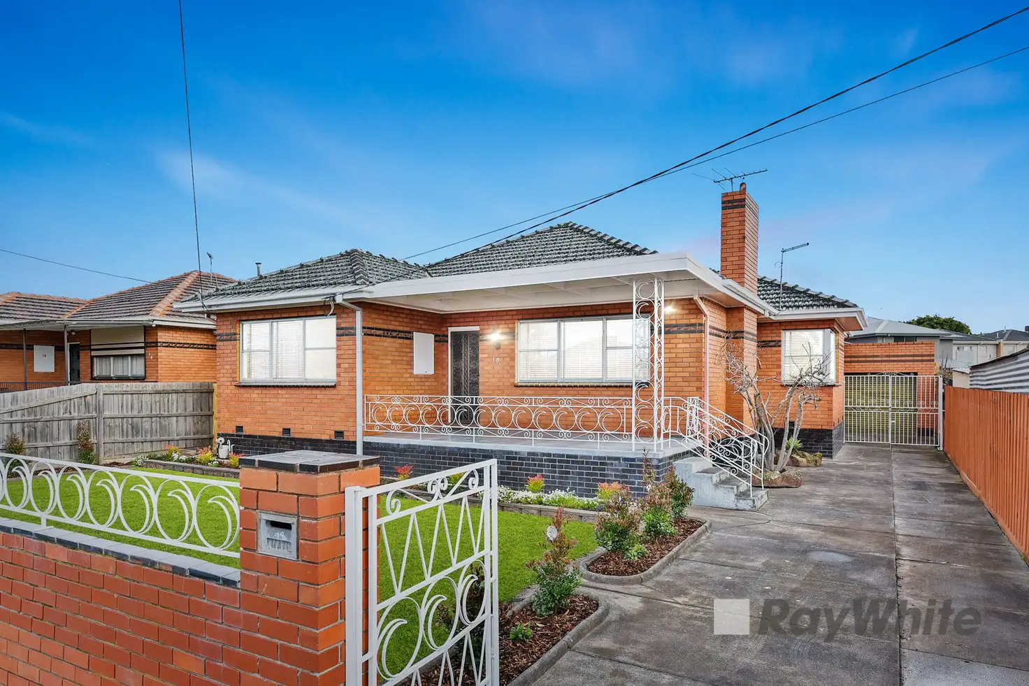 Main view of Homely house listing, 18 Conway Street, Dandenong VIC 3175