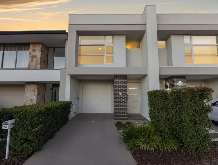 Main view of Homely house listing, 70 Riverside Avenue, Allenby Gardens SA 5009