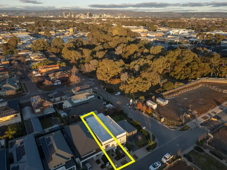 Second view of Homely house listing, 70 Riverside Avenue, Allenby Gardens SA 5009