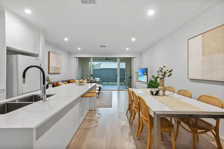 Third view of Homely house listing, 70 Riverside Avenue, Allenby Gardens SA 5009