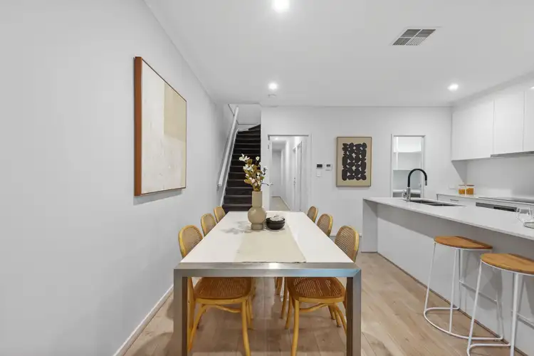 Sixth view of Homely house listing, 70 Riverside Avenue, Allenby Gardens SA 5009