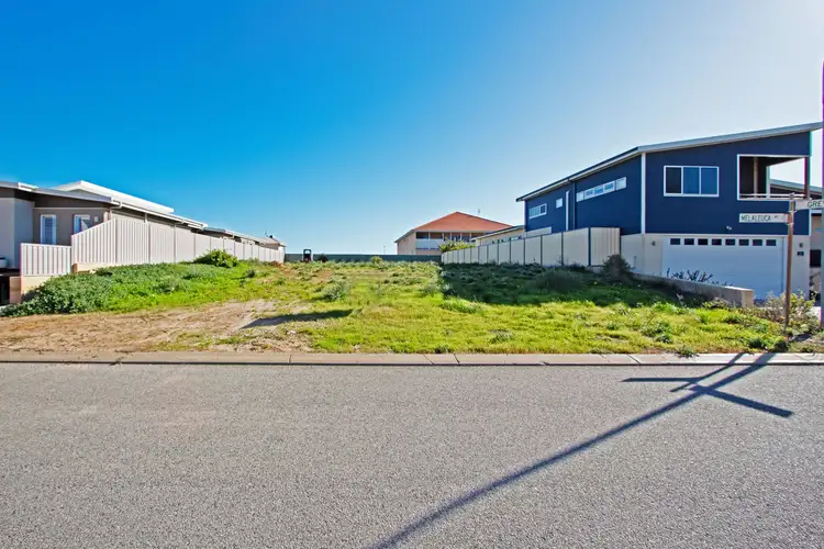 Second view of Homely land listing, Lot 341, 12 Melaleuca Way, Jurien Bay WA 6516