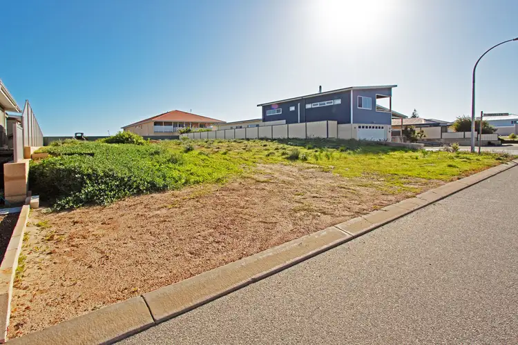 Fourth view of Homely land listing, Lot 341, 12 Melaleuca Way, Jurien Bay WA 6516