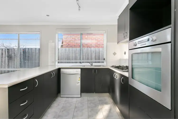 Fifth view of Homely house listing, 12 Damask Drive, Tarneit VIC 3029