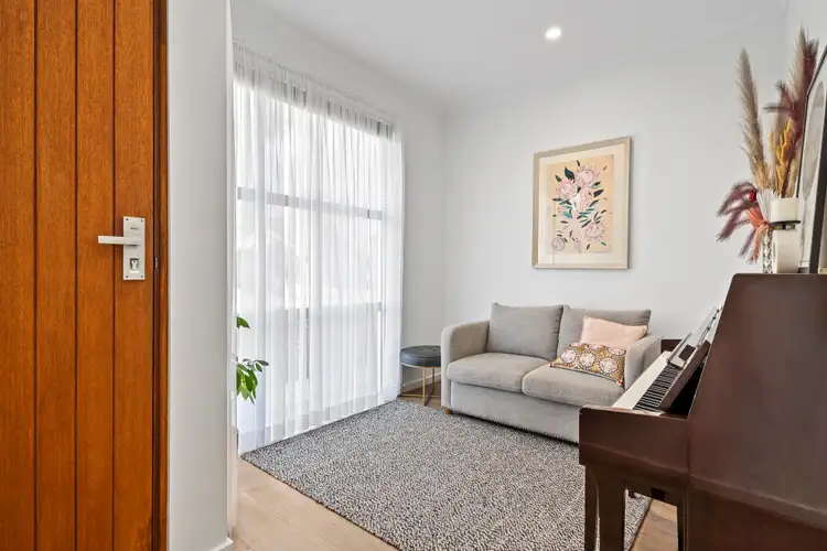 Second view of Homely house listing, 23 Wessen Street, Newton SA 5074