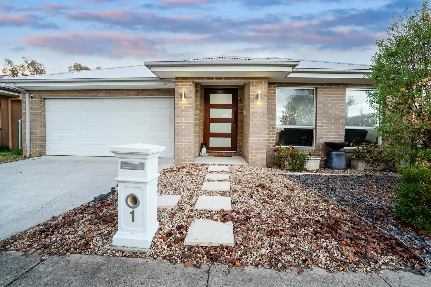 Main view of Homely other listing, 1 Middleton Crescent, Wodonga VIC 3690