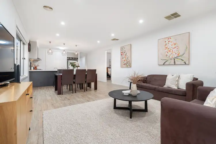Fifth view of Homely other listing, 1 Middleton Crescent, Wodonga VIC 3690