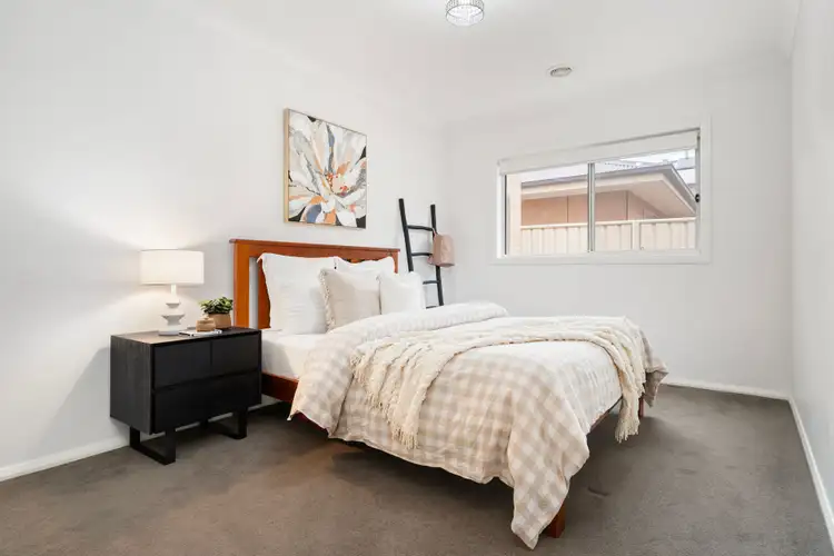 Sixth view of Homely other listing, 1 Middleton Crescent, Wodonga VIC 3690