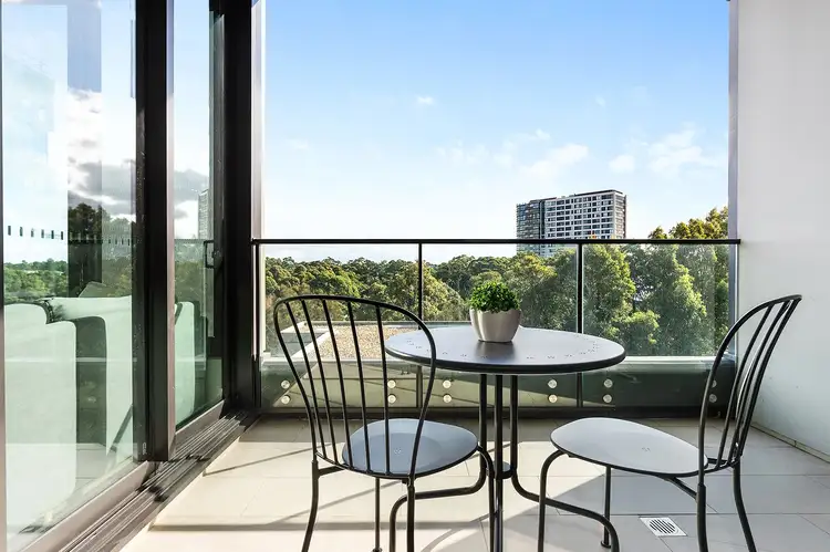 Fourth view of Homely unit listing, 514/5 Network Place, North Ryde NSW 2113