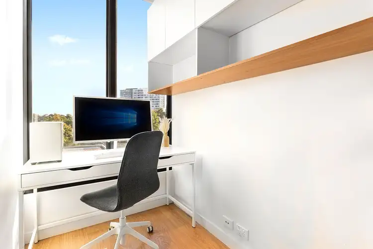 Fifth view of Homely unit listing, 514/5 Network Place, North Ryde NSW 2113