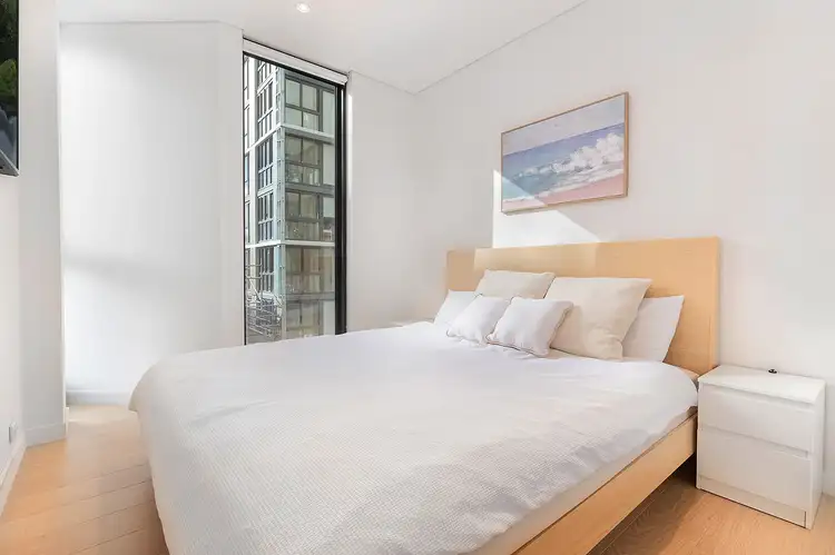 Sixth view of Homely unit listing, 514/5 Network Place, North Ryde NSW 2113