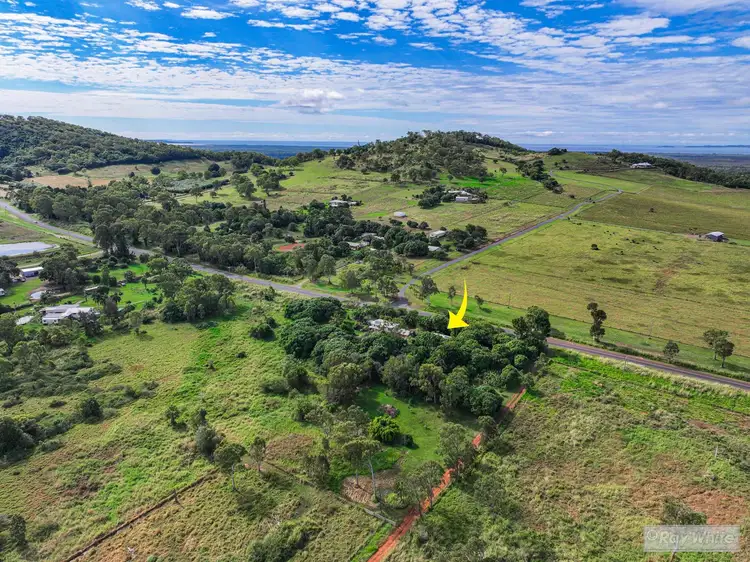 401 Woodbury Road, Woodbury QLD 4703